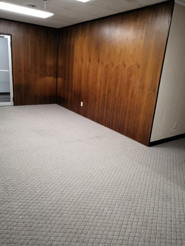 Professional Building: 116 S. Washington, Enid, OK 73701